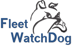 Fleet Watchdog Logo