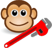 Fleet Monkey Logo