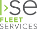 Logo for ISE Fleet Services